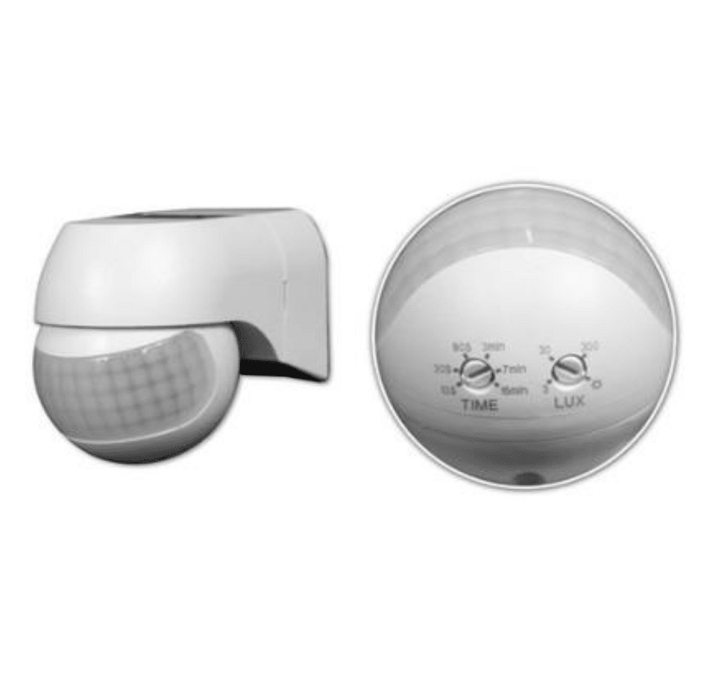 SENSORE MOVIMENTO INFRAROSSI