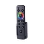 LED REMOTE CONTROL HX-RFBK-RGB