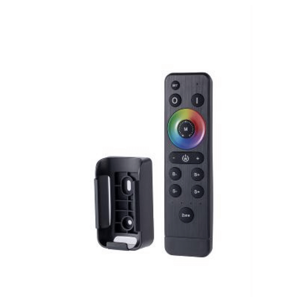 LED REMOTE CONTROL HX-RFBK-RGB