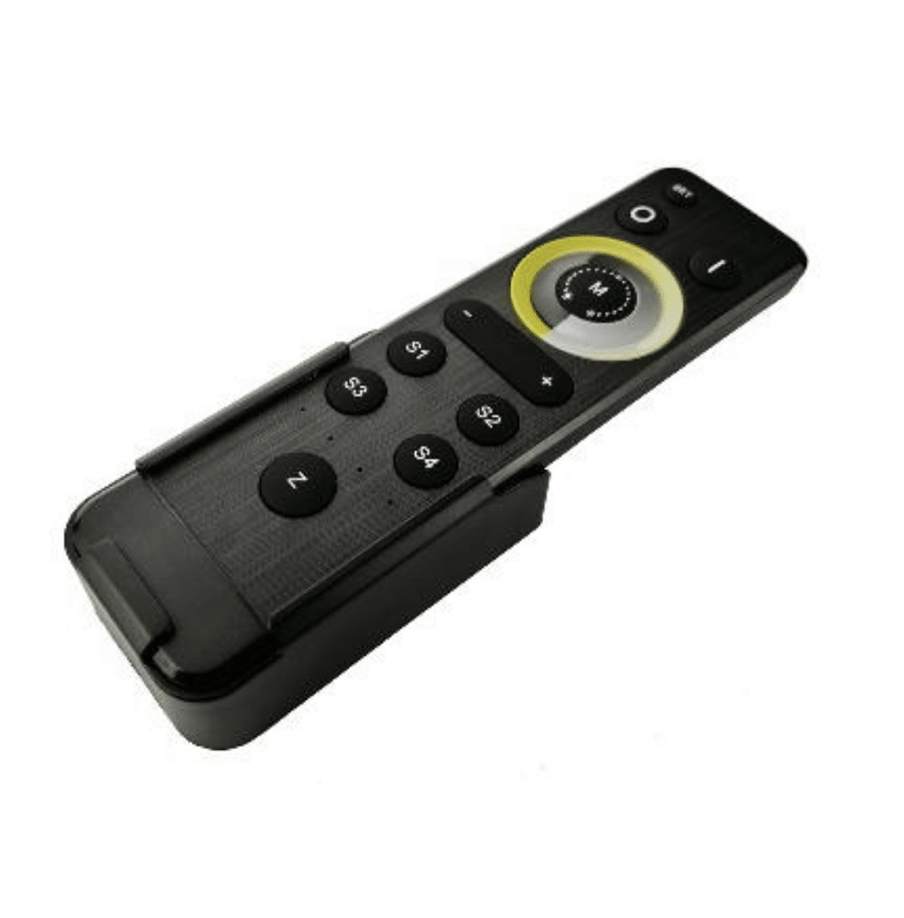 LED REMOTE CONTROL HX-RFBT10 Immagine secondaria del prodotto