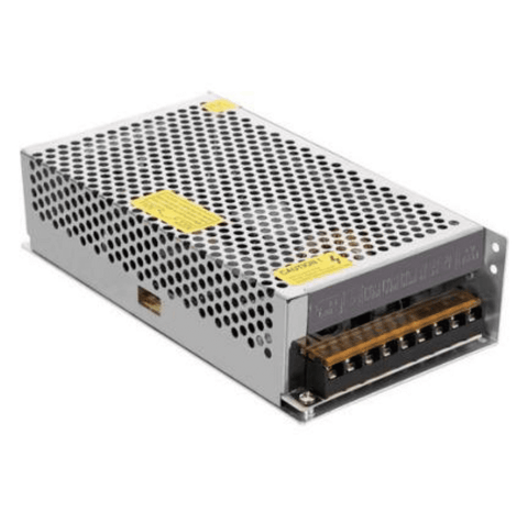 TRASFORMATORE 12V