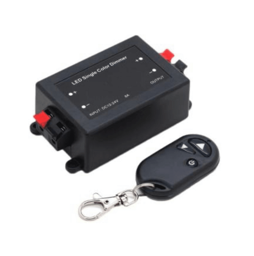 DIMMER PER STRIP LED