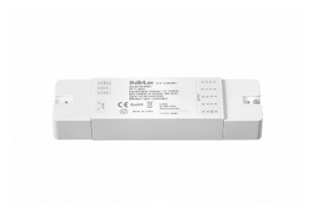 LED CONTROLLER DVL003