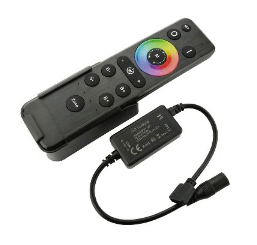 LED CONTROLLER MINI001-CCT Immagine secondaria del prodotto