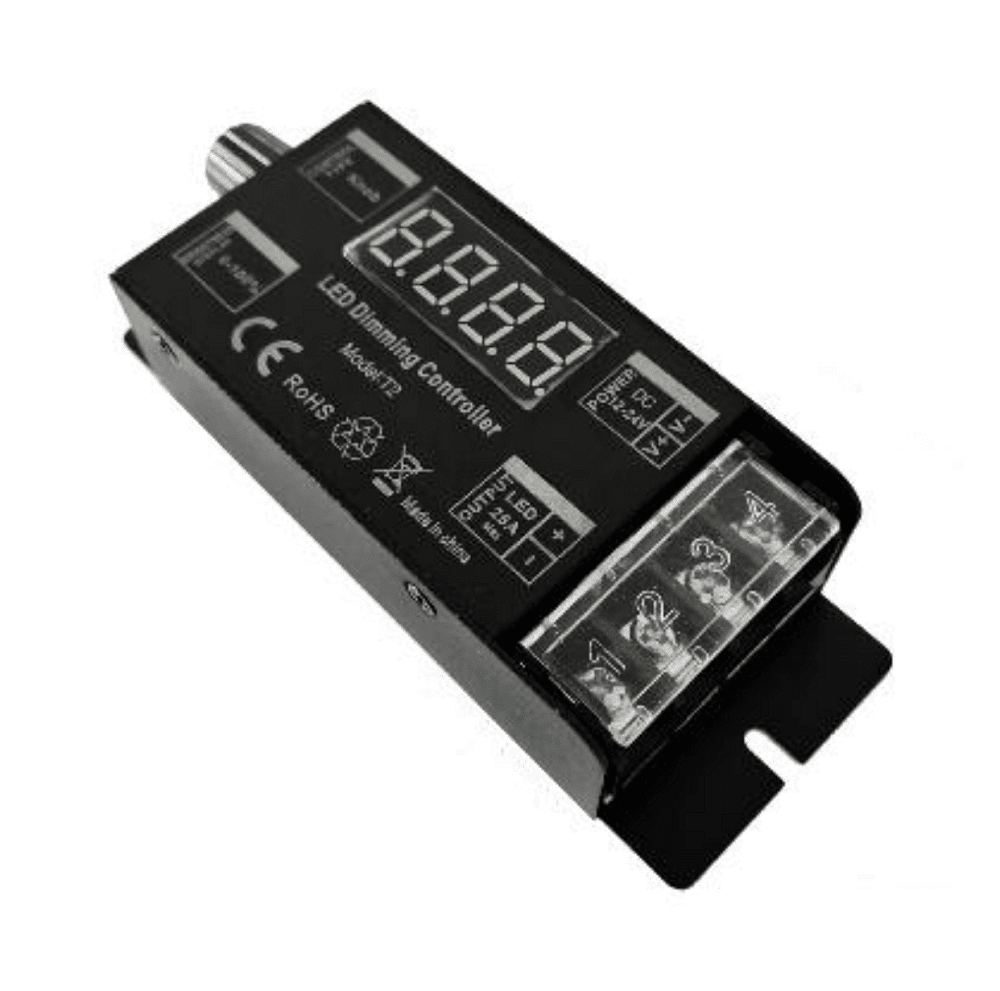 LED DIMMER HX-T2