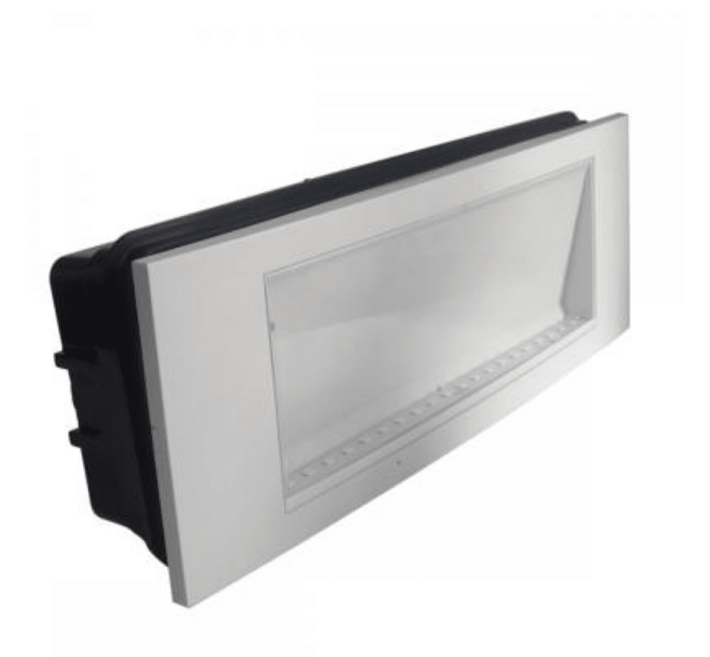 Lampada Emergenza 4W