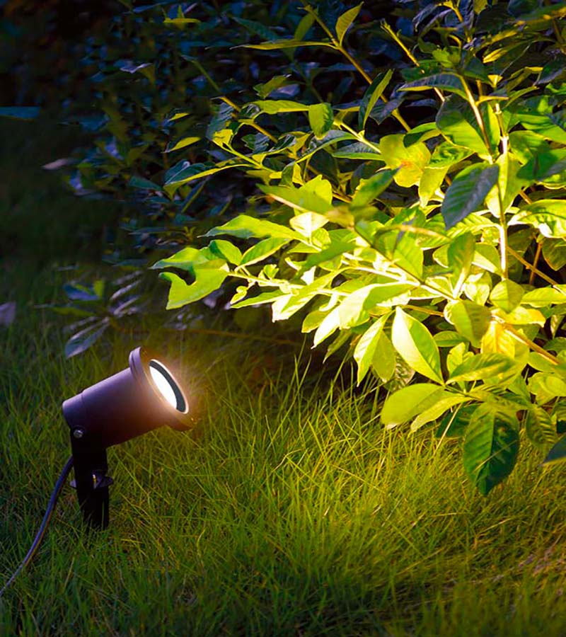 FARETTO PORTAGU10 CON PICCHETTO Immagine principale del prodotto