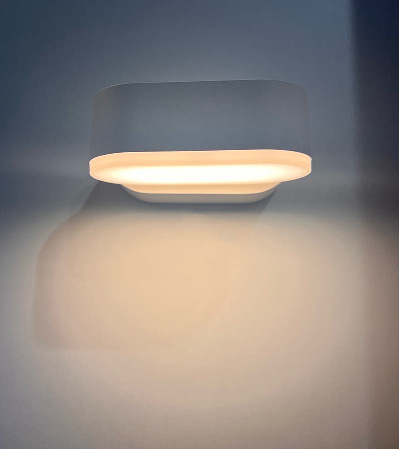 APPLIQUE LED WALL LIGHT 816