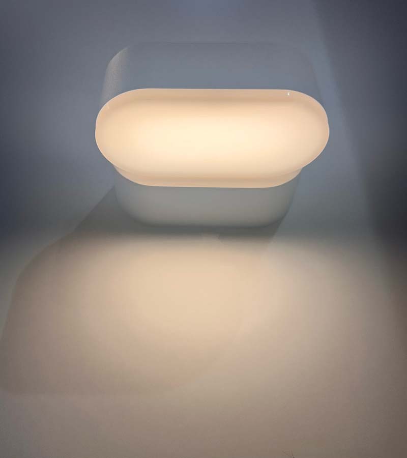 APPLIQUE LED WALL LIGHT 816
