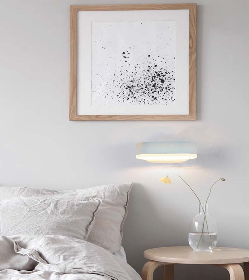 APPLIQUE LED WALL LIGHT 816 Immagine principale del prodotto