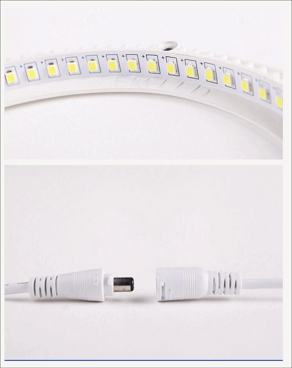 LED PANEL LIGHT ROTONDO
