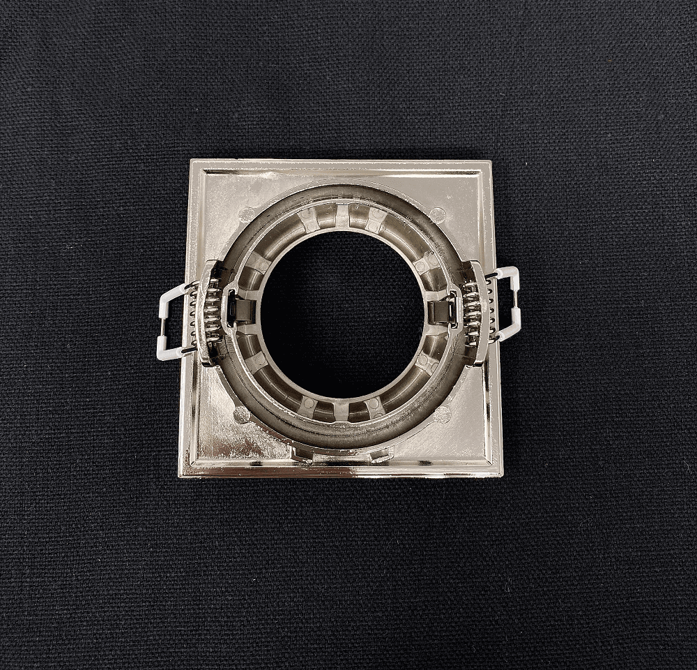 GHIERA QUADRATA TRAFILATA ORIENTABILE