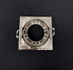 GHIERA QUADRATA TRAFILATA ORIENTABILE