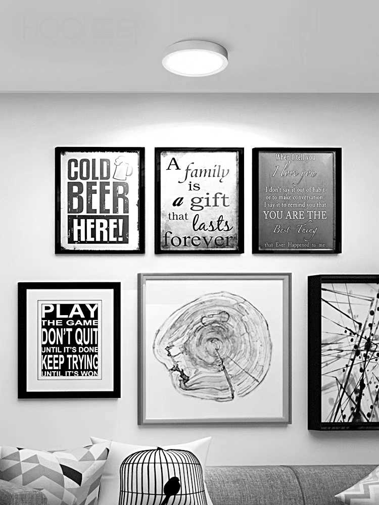 LED PANEL 1824 Immagine principale del prodotto