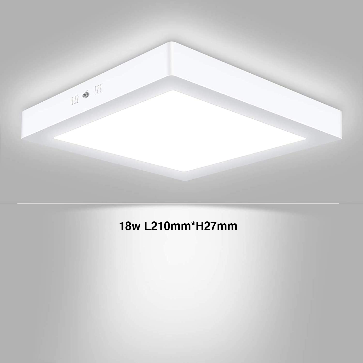 LED PANEL 1824