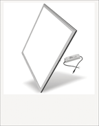 PANNELLO LED QUADRATO 45W BASIC