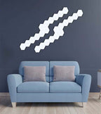 Luce Led Touch con Telecomando