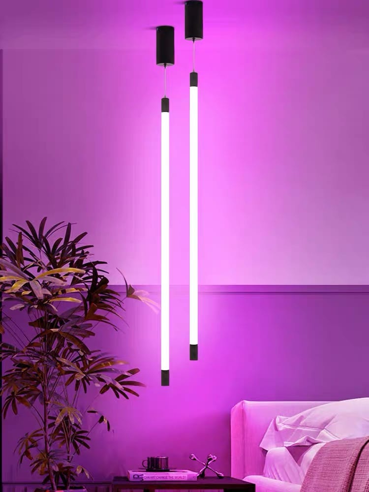 Tubo LED COLORATO Effetto Neon