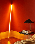 Tubo LED COLORATO Effetto Neon