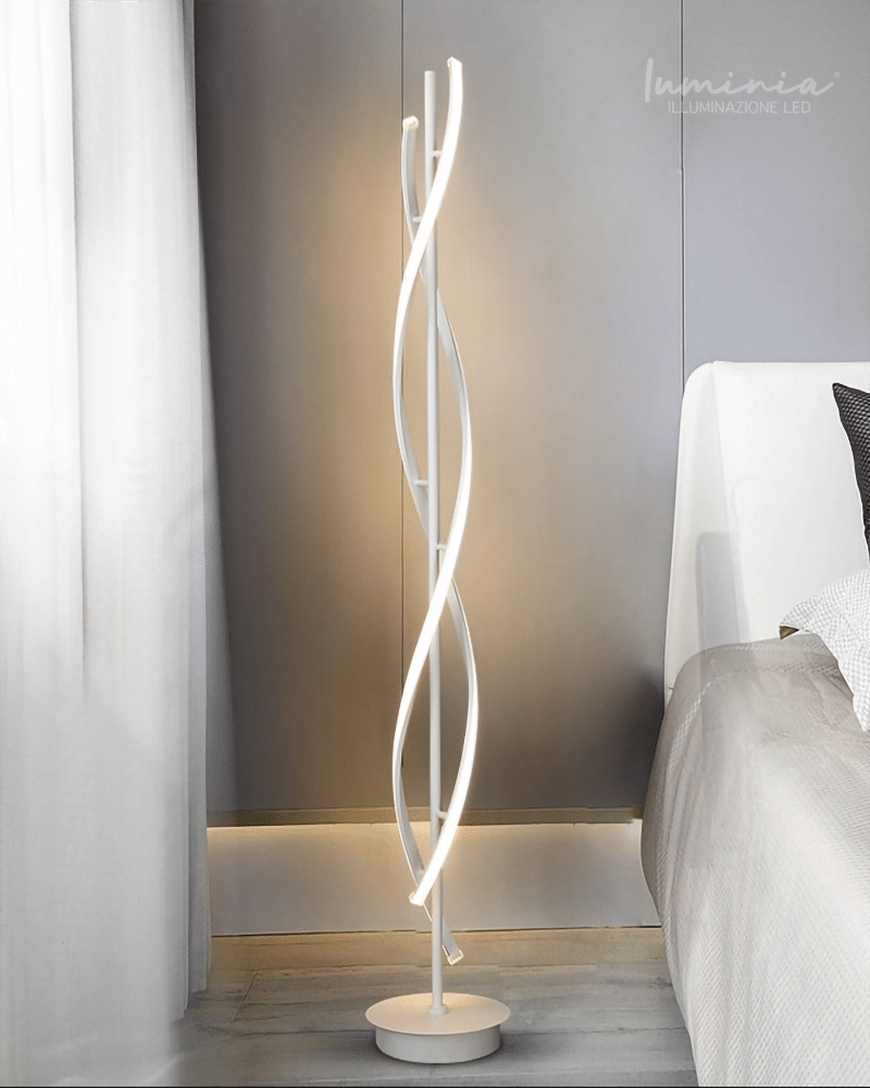PIANTANA LED INFINITY Smart Giulia 9252