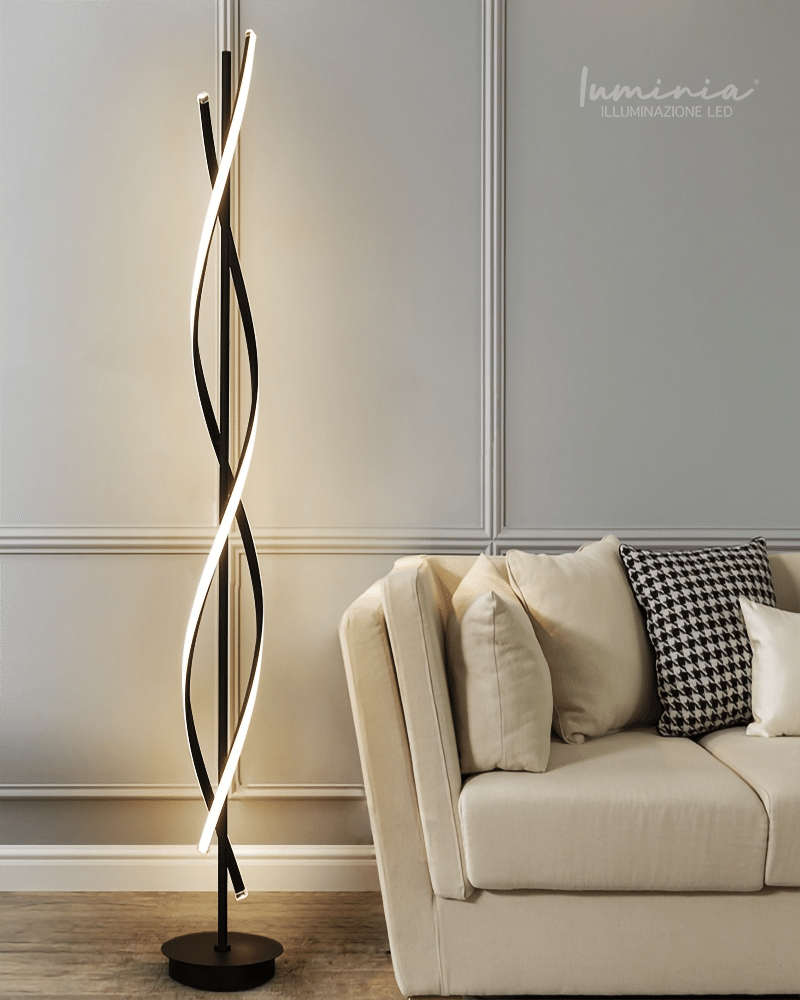 PIANTANA LED INFINITY Smart Giulia 9252