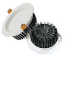 DOWNLIGHT ROTONDO 20W