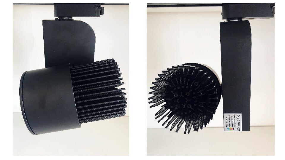 FARO MONOFASE 30W/40W SG-A05