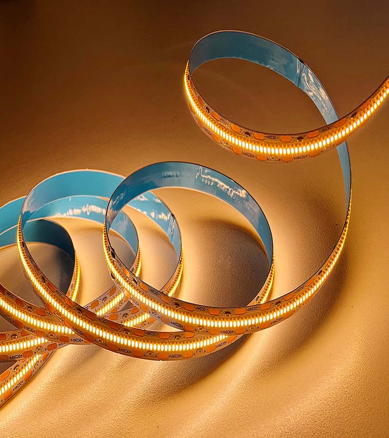 24V STRISCIA LED 2110 19W 5MT Immagine principale del prodotto