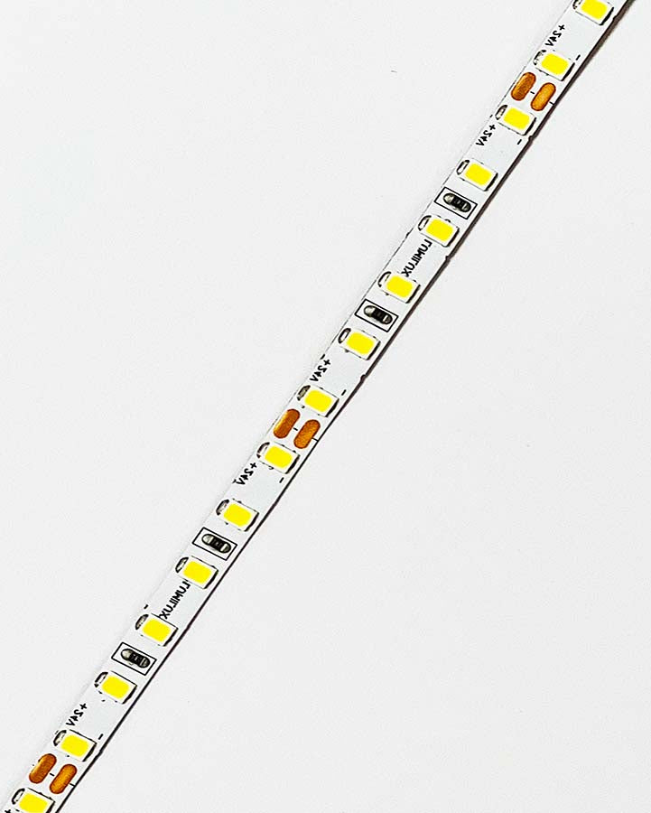 24V LUMILUX STRISCIA LED 2835 5mm 9,6W 5MT