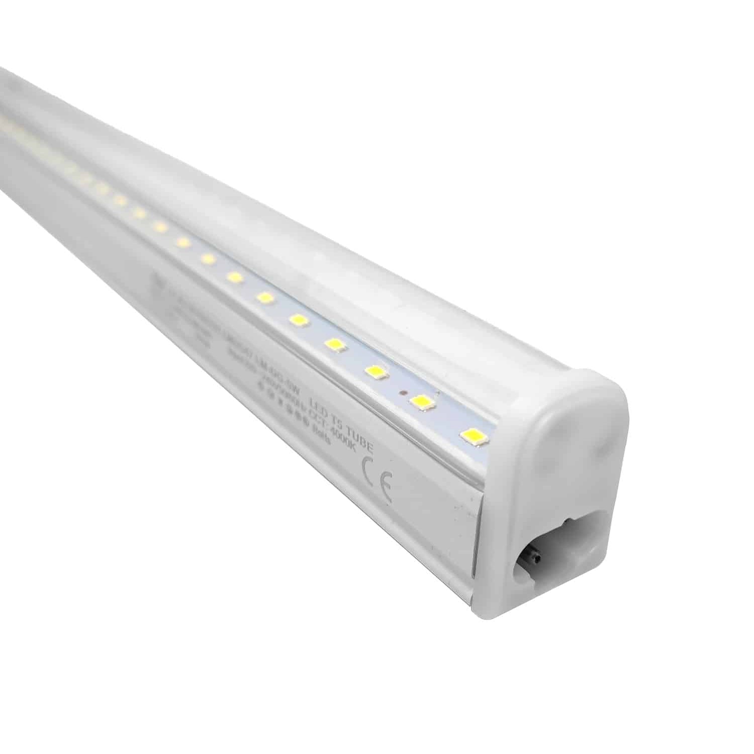 T5 Tubo LED Reglette 150cm Collegabile Immagine secondaria del prodotto