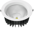 DOWNLIGHT ROTONDO 40W