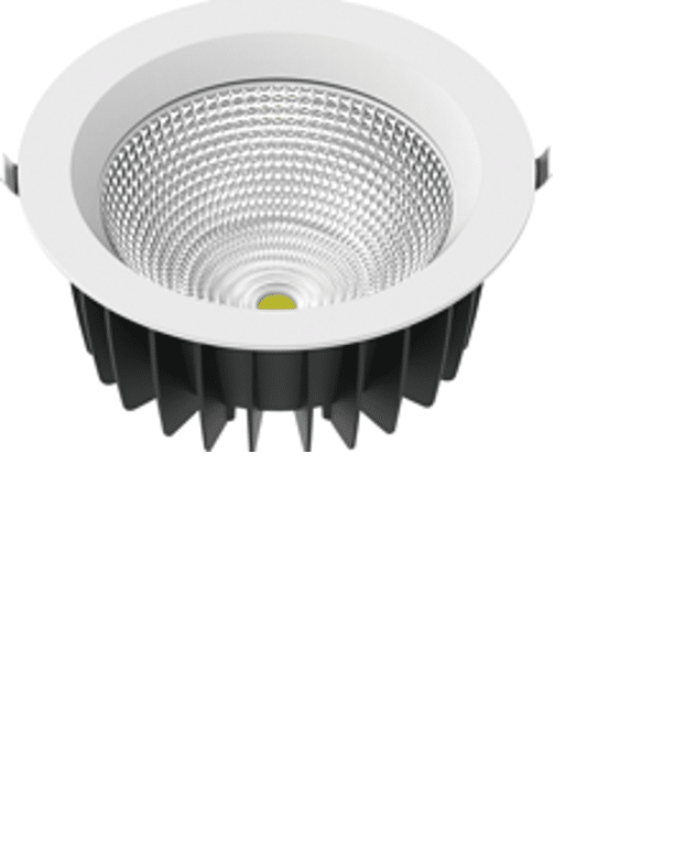 DOWNLIGHT ROTONDO 40W