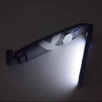 TORCIA LED RICARICABILE B0152