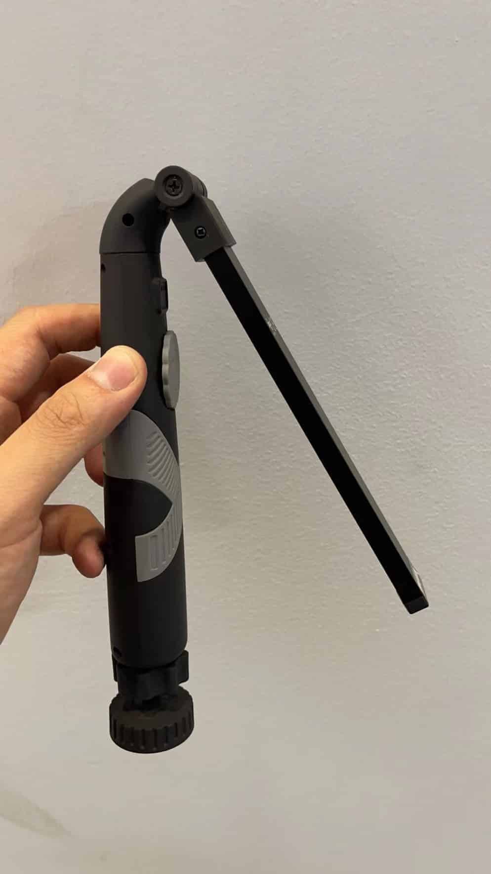 TORCIA LED RICARICABILE B0152 Immagine secondaria del prodotto