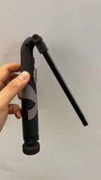 TORCIA LED RICARICABILE B0152