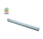 TUBO LED T5 90CM 15W TRASPARENTE