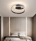 GIULIA VENTO 9277 Lampadario LED a Soffitto SMART