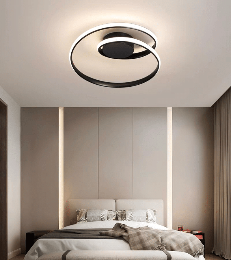 GIULIA VENTO 9277 Lampadario LED a Soffitto SMART