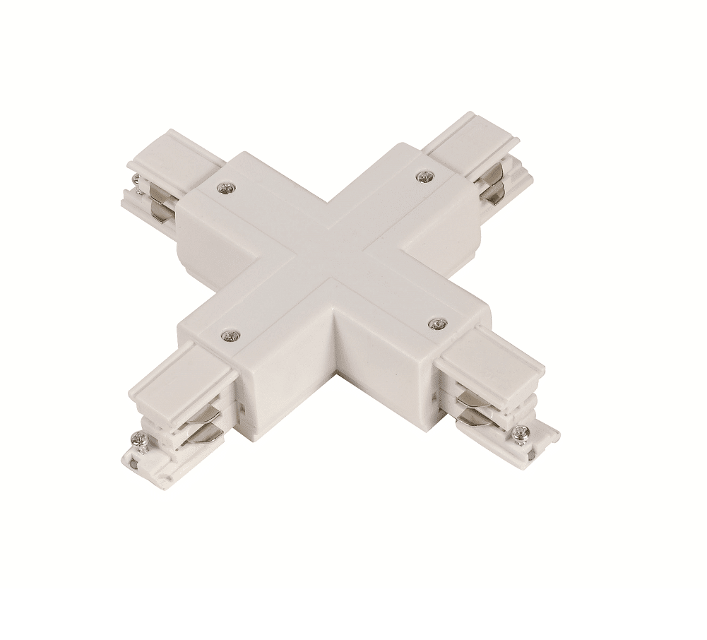 CONNETTORE X PER BINARIO TRIFASE Immagine principale del prodotto