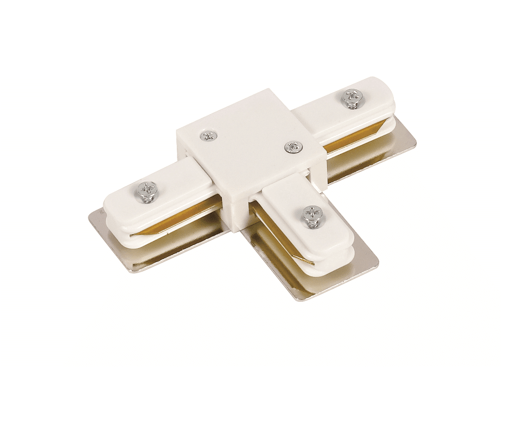 CONNETTORE T PER BINARIO MONOFASE