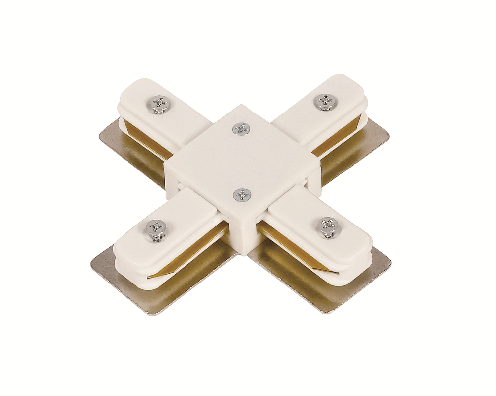 CONNETTORE X PER BINARIO MONOFASE Immagine principale del prodotto