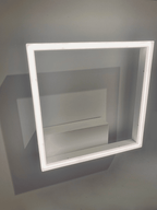 Applique LED Giulia 9253 illuminazione a Parete