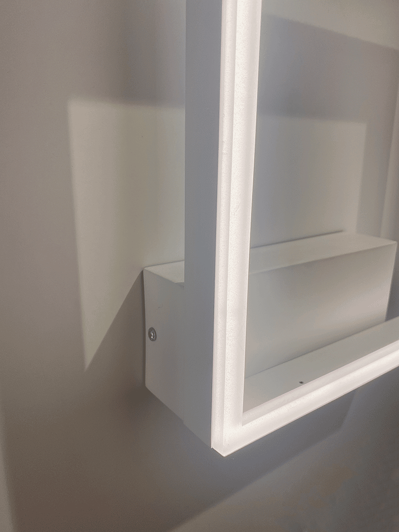 Applique LED Giulia 9253 illuminazione a Parete