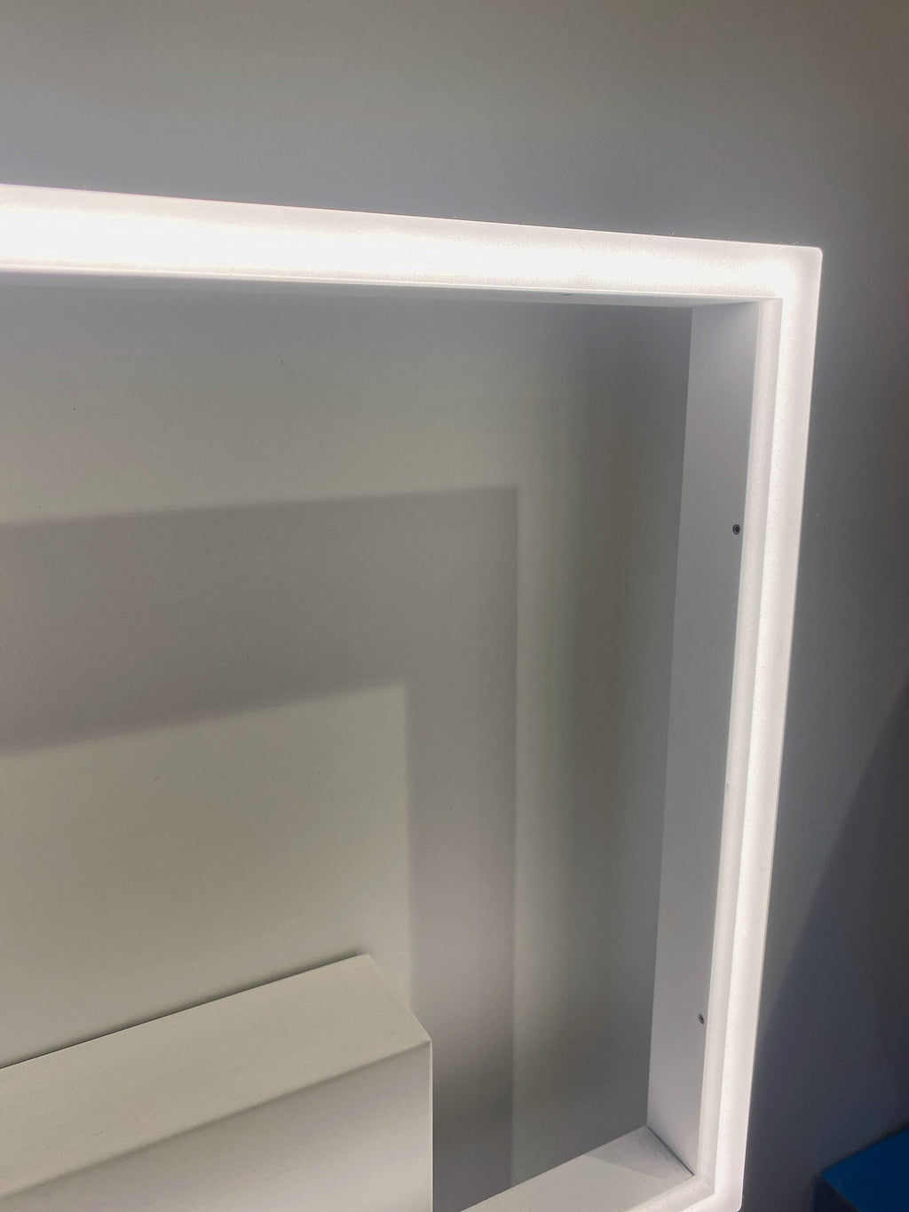 Applique LED Giulia 9253 illuminazione a Parete