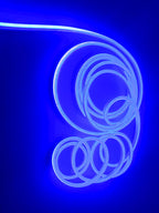 Neon Led Flessibile DIY Con USB 2M