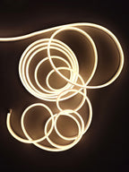 Neon Led Flessibile DIY Con USB 2M