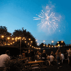 CATENARIA 10MT CON PORTALAMPADE E27