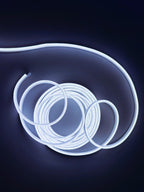 Striscia LED Neon Flessibile DIY DC 24V  5M