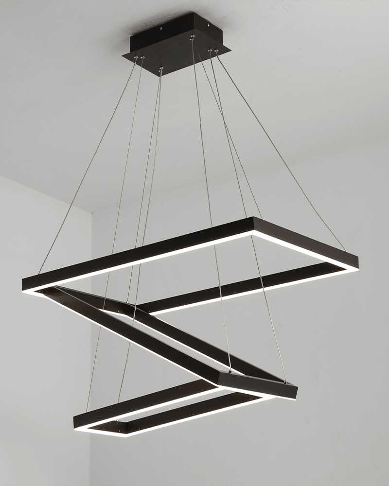 GIULIA LUCE 8139 Lampadario LED a Sospensione SMART Immagine principale del prodotto