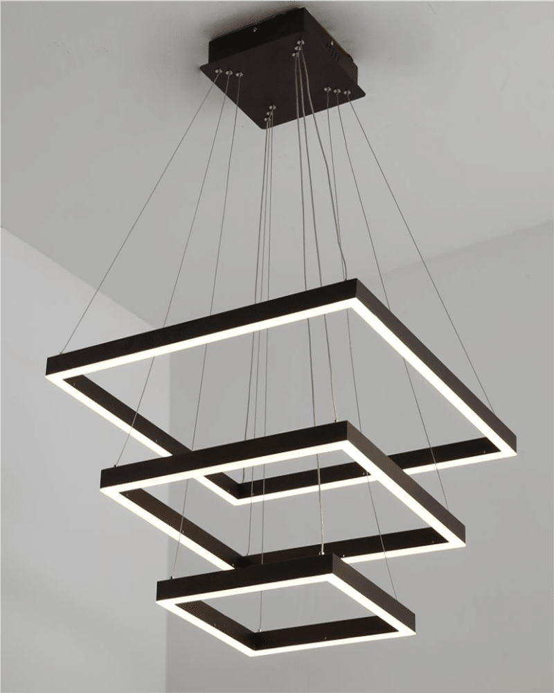 GIULIA LUCE 8139 Lampadario LED a Sospensione SMART